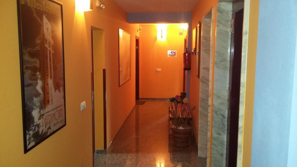 Hospedaxe Carragal Hotel Ribadeo Kültér fotó