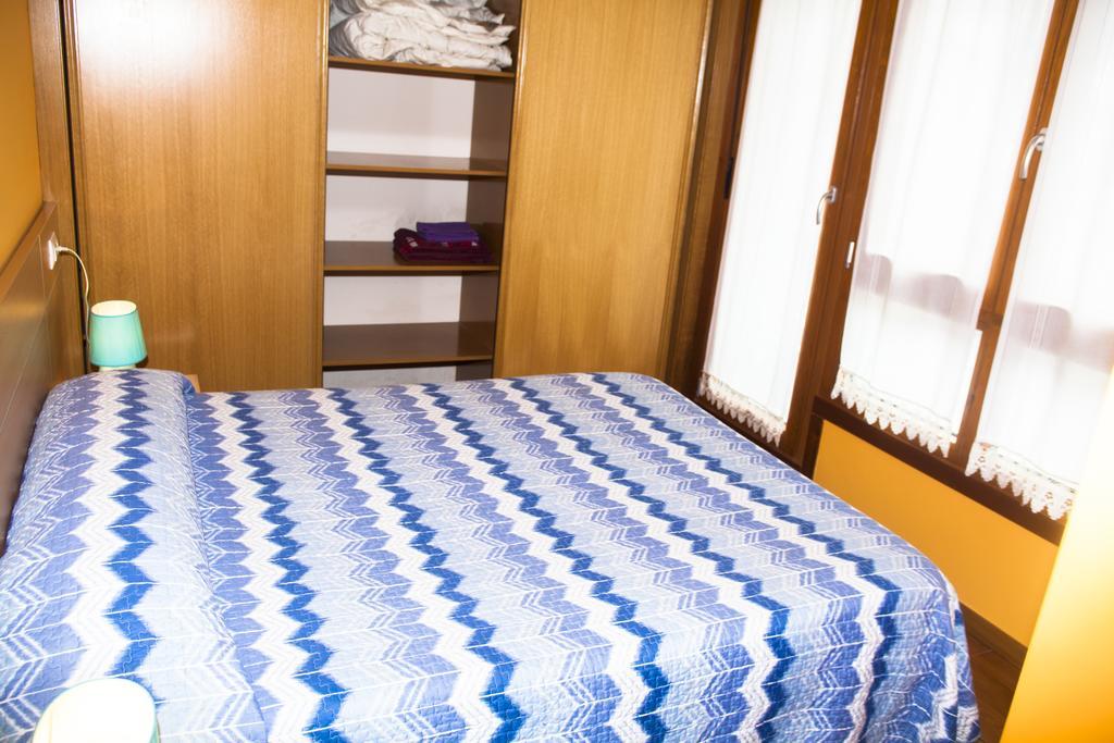 Hospedaxe Carragal Hotel Ribadeo Kültér fotó