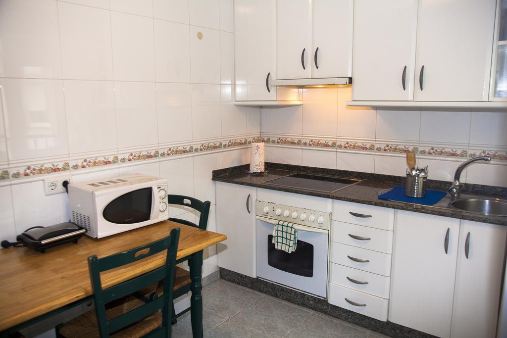 Hospedaxe Carragal Hotel Ribadeo Kültér fotó